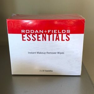 Rodan & Fields Makeup Remover Wipes